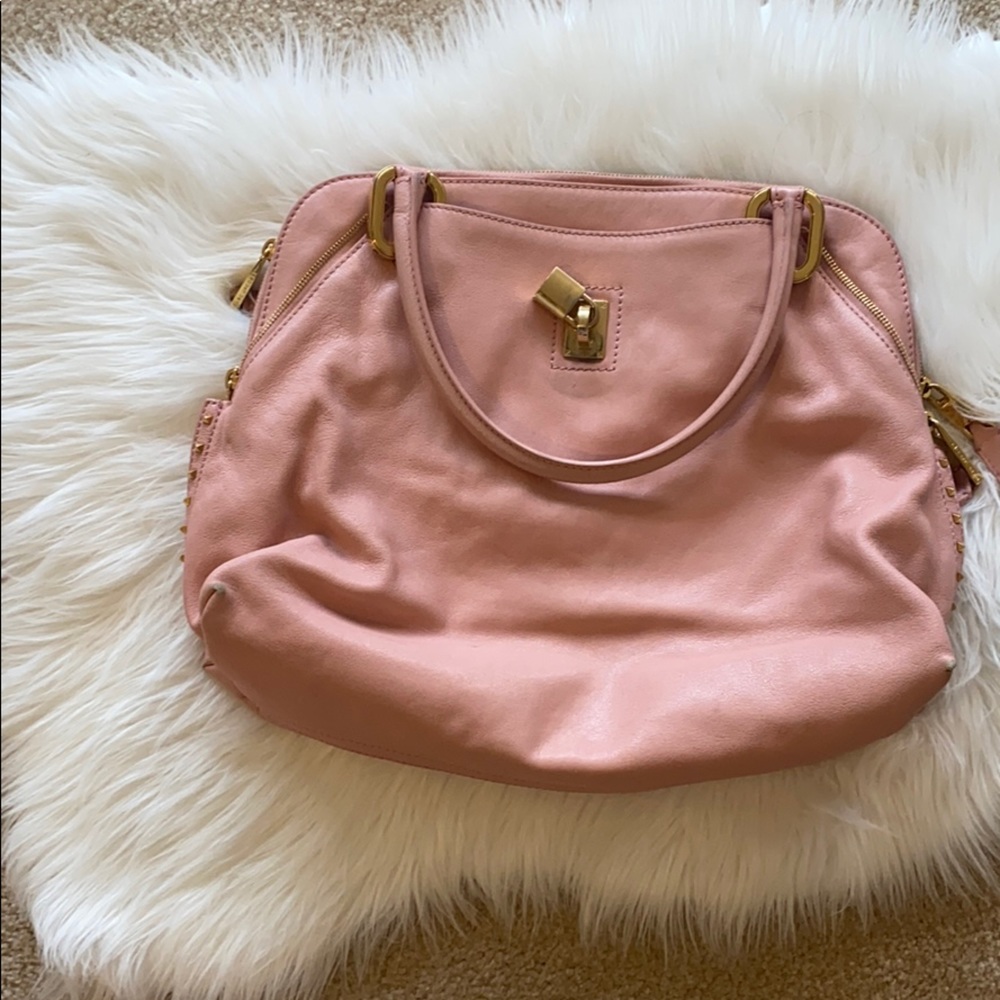 Marc Jacobs bag